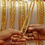 Gold Prices Surge 30% in a Year on Akshaya Tritiya