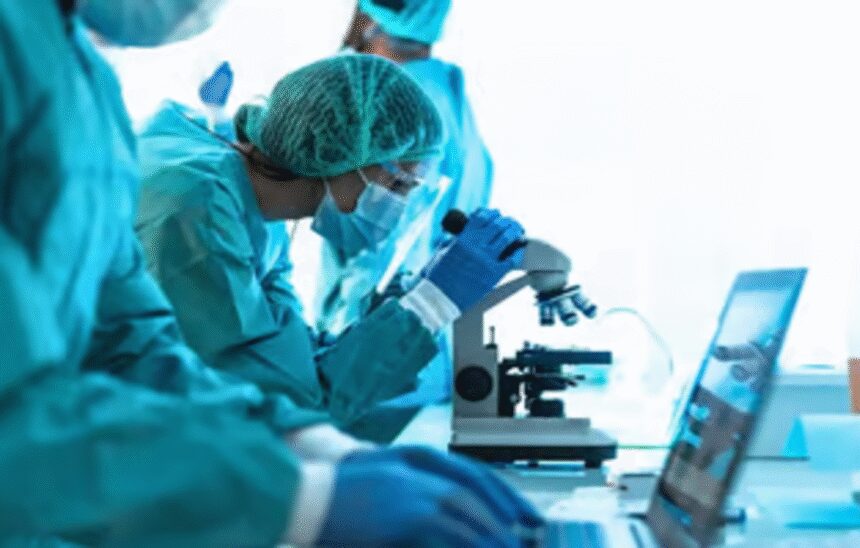 ICMR collaborates with industry giants for pioneering Phase-1 clinical trials - ET HealthWorld | Pharma