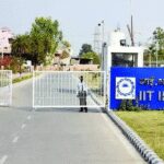 IIT-I to Develop Tech Translation Research Park - ET HealthWorld