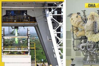 ISRO Conducts Successful Short Duration Hot Test of Semicryogenic Engine: Here's What You Need to Know