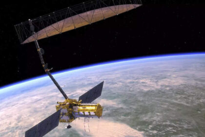 ISRO and NASA's NISAR Mission Set to Launch in June After Years of Preparation