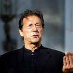 Imran Khan Calls Pahalgam Terror Attack 'Deeply Disturbing and Tragic'