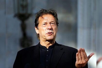 Imran Khan Calls Pahalgam Terror Attack 'Deeply Disturbing and Tragic'