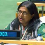 India Slams Pakistan at UN Over Terror Support Confession, Calls It a Rogue State