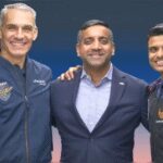 Indian-Origin Executive Tejpaul Bhatia Takes Over as Axiom Space CEO Ahead of Historic Indian Astronaut Mission