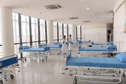Indore to Get Largest Ayush Hospital in Division by May - ET HealthWorld