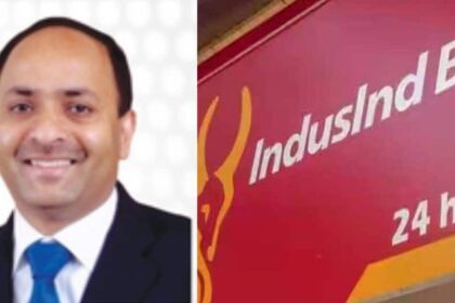 IndusInd Bank CEO Kathpalia Resigns Amid Derivatives Accounting Controversy