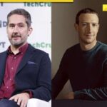 Instagram Founder Accuses Facebook's Zuckerberg of Slowing Growth to Protect Facebook