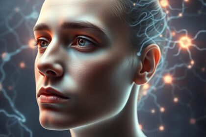 Is Consciousness More Than Just Brain Chemistry? The Shocking Theory That Could Change Everything! | The Times of India