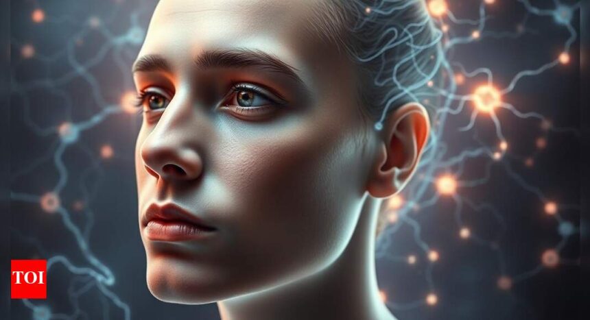 Is Consciousness More Than Just Brain Chemistry? The Shocking Theory That Could Change Everything! | The Times of India