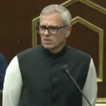 Jammu and Kashmir CM Omar Abdullah's Remark Amid Pahalgam Attack