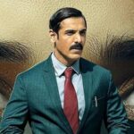 John Abraham's "The Diplomat" to Premiere on Netflix on May 9: Bollywood News