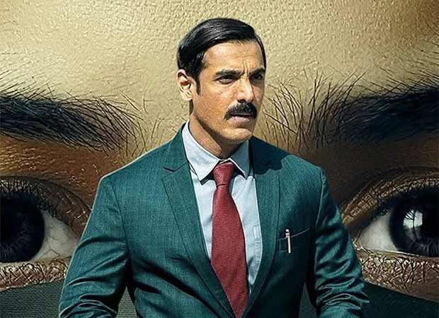 John Abraham's "The Diplomat" to Premiere on Netflix on May 9: Bollywood News