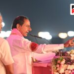 KCR's First Rally in Almost 2 Years: Invoking Lord Ram to Call for Dialogue with Naxals