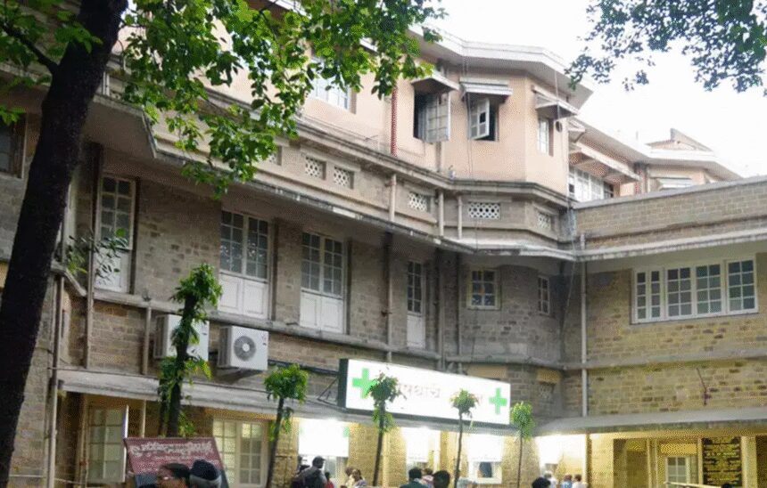KEM Hospital to Open H-Tech Sports Rehabilitation Centre