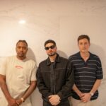 KR$NA Launches New Project for Drop in May via Mass Appeal