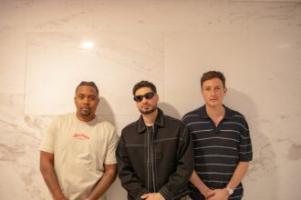 KR$NA Launches New Project for Drop in May via Mass Appeal