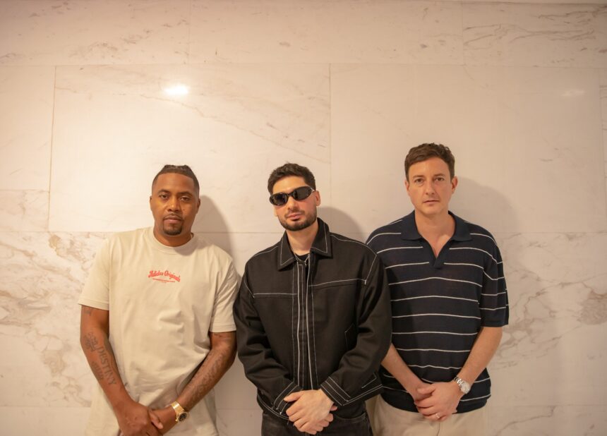 KR$NA Launches New Project for Drop in May via Mass Appeal