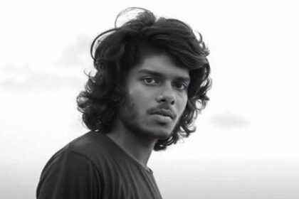 Kerala Rapper Vedan Arrested After Ganja Seized From Flat