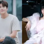 Kim Seon-ho and Bae Suzy Star in Dark, Otherworldly Drama 'Delusion'