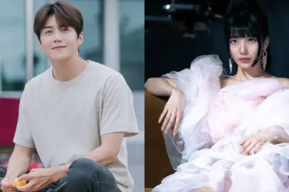 Kim Seon-ho and Bae Suzy Star in Dark, Otherworldly Drama 'Delusion'