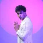 Kushagra Unveils New Single: "Better With You"