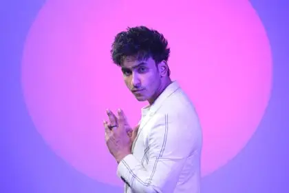 Kushagra Unveils New Single: "Better With You"