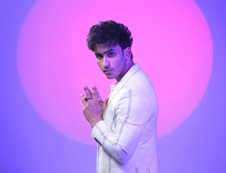 Kushagra Unveils New Single: "Better With You"