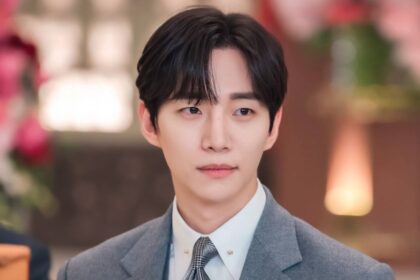 Lee Jun-ho Transforms into Superhero in "Cashero"