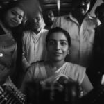 Malayalam Short Film "Kovarty" Explores Romance Between Typewriter and Typist
