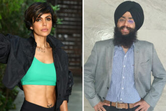 Mandira Bedi Joins Healthy Mithai Co. as Brand Ambassador