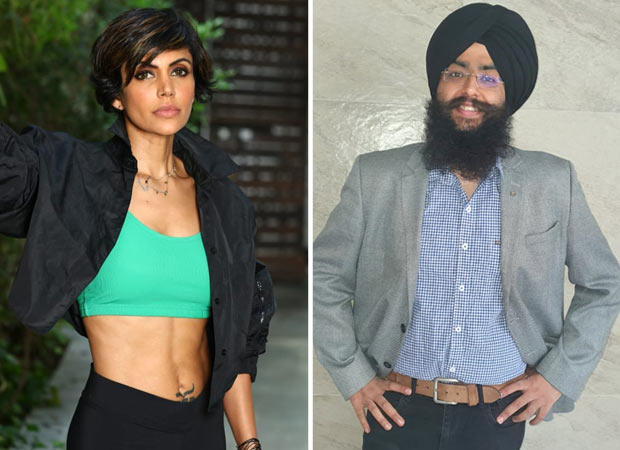 Mandira Bedi Joins Healthy Mithai Co. as Brand Ambassador