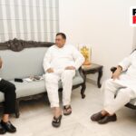 Maoists Peace Talks Offer: Ex-Andhra Home Minister's Role in 2004 Dialogue Highlighted