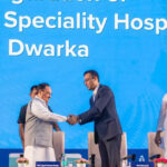 Max Healthcare Expands Footprint with New 300-Bed Super Speciality Hospital in Dwarka - ET HealthWorld