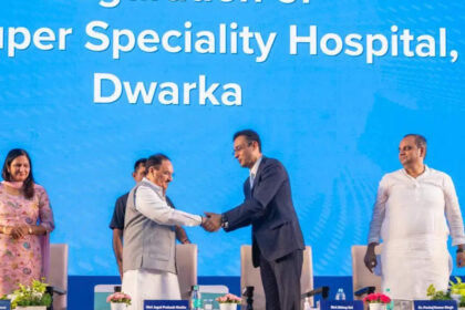 Max Healthcare Expands Footprint with New 300-Bed Super Speciality Hospital in Dwarka - ET HealthWorld