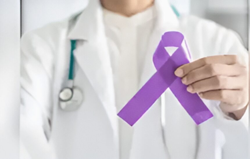 MenCan Initiative Launches for Cancer Awareness