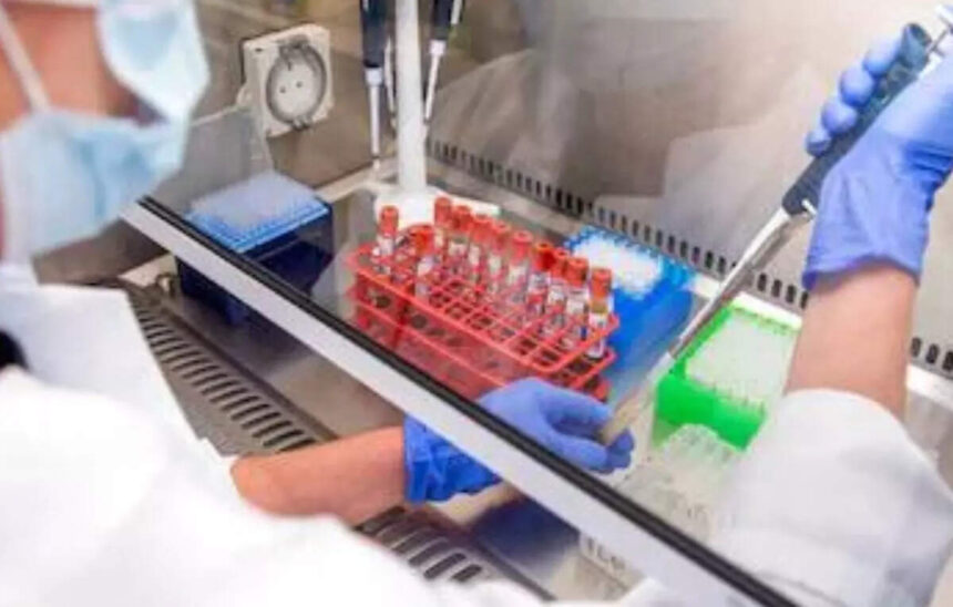 Moderna Announces Plan to Reduce Research and Development Spending