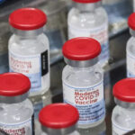 Moderna Predicts Lower Sales Next Year, Shares Near Four-Year Low - ET HealthWorld | Pharma