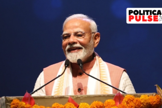 Modi Government Announces Caste Census Amid UPA Bid Collapse and Accusations of Inaccuracies