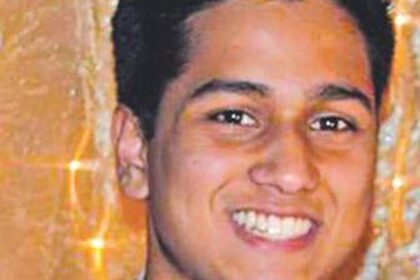 Mother Teresa Award Given to Dhaka Cafe Attack Victim