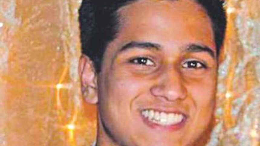 Mother Teresa Award Given to Dhaka Cafe Attack Victim