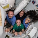 NASA Astronaut Sunita Williams Commences 45-Day Rehabilitation Program to Address Potential Health Issues Following Long Space Mission