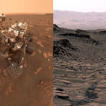 NASA's Curiosity Rover Unveils Game-Changing Evidence Suggesting Mars Became a Dead Planet
