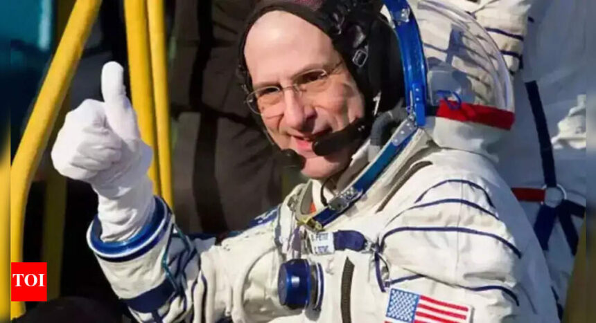 NASA's Oldest Astronaut, 70-Year-Old Don Pettit, Celebrates 70th Birthday with a Rejuvenated Return