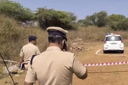 NHRC Issues Warning to Karnataka Government, DGP Over Hubballi Minor Rape, Death of Accused in Police Encounter