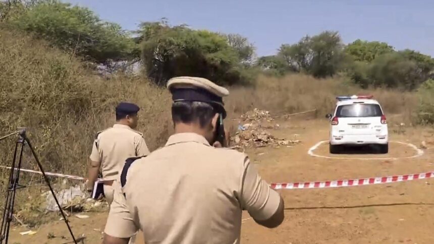 NHRC Issues Warning to Karnataka Government, DGP Over Hubballi Minor Rape, Death of Accused in Police Encounter