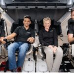 On May 29, Shubhanshu Shukla, Group Captain, to become India's First Astronaut to Fly to ISS | India News -  THE PRIME NEWS NETWORK