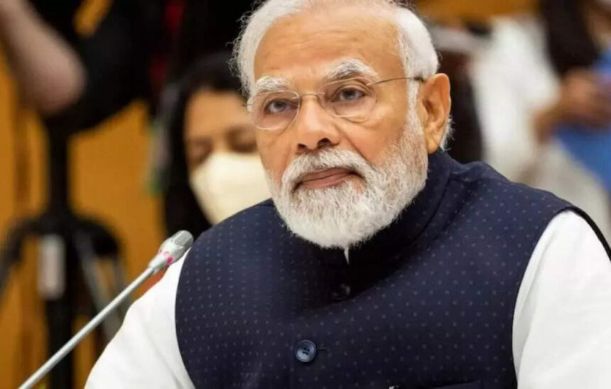 PM Modi to Inaugurate Penicillin-G Plant in Andhra Pradesh, Reviving India's Antibiotic Production - ET HealthWorld | Pharma