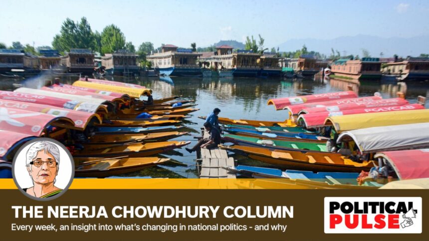 Pahalgam Aftermath: Protect Growing India Story, Send Strong Message to Pakistan and Terror