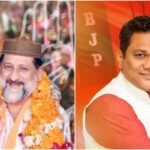 Pahalgam Heat on Muslim MLA of Bhopal: BJP Leader Threatens His Life